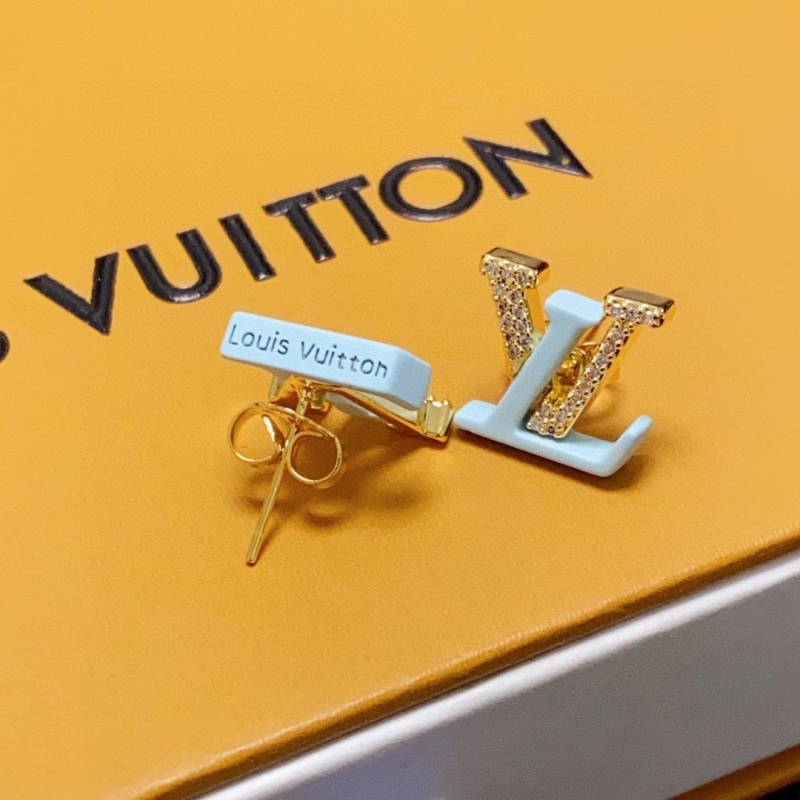 LV Earrings